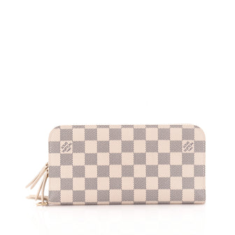 Louis Vuitton Insolite Wallet Damier