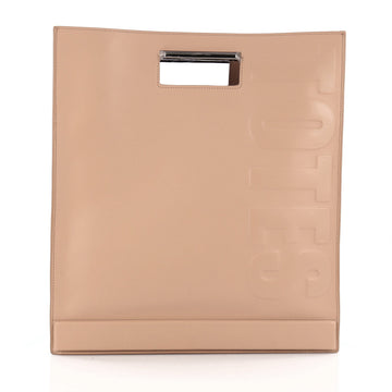 3.1 Phillip Lim Totes Amaze Tote Leather Neutral