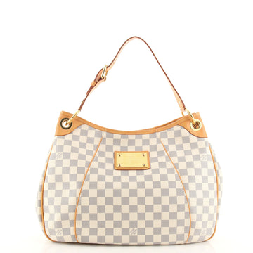 Louis Vuitton Galliera Handbag Damier PM