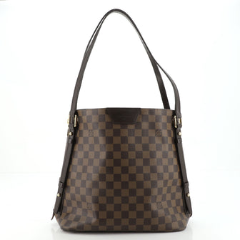 Louis Vuitton Cabas Rivington Damier