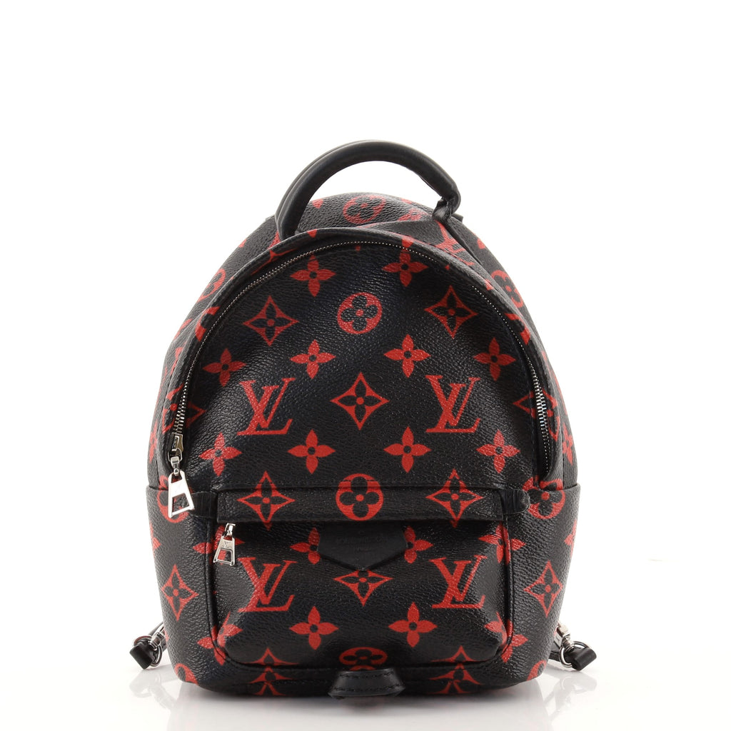 Louis Vuitton Backpack Small 0130