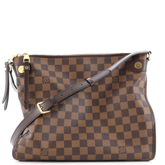 Duomo Messenger Bag Damier