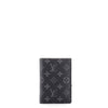 Louis Vuitton Monogram Passport Cover – DAC