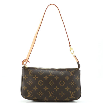 Louis Vuitton Pochette Accessoires NM Monogram Canvas