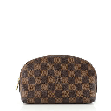 Louis Vuitton Cosmetic Pouch Damier