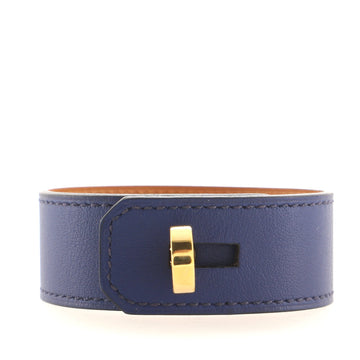 Hermes Hip Hop Bracelet Leather