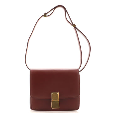 Celine Classic Box Bag Smooth Leather Small