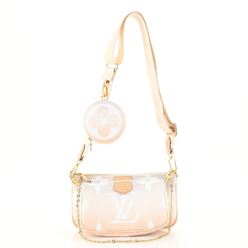 Louis Vuitton Multi Pochette Accessoires By The Pool Monogram Giant