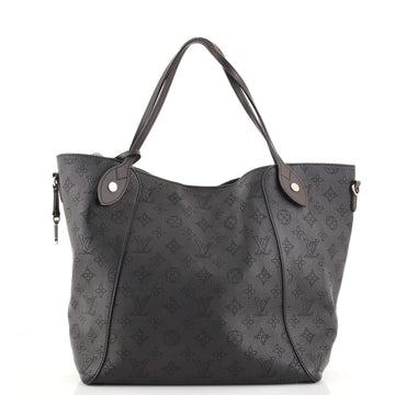 Louis Vuitton Hina Handbag Mahina Leather MM