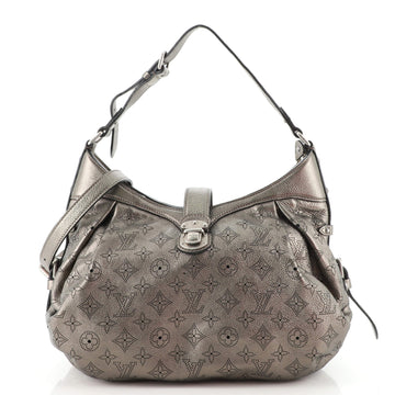 Louis Vuitton XS Crossbody Bag Mahina Leather