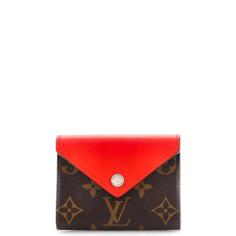 Louis Vuitton Arsene Pouch and Set of Playing Cards Monogram Canvas