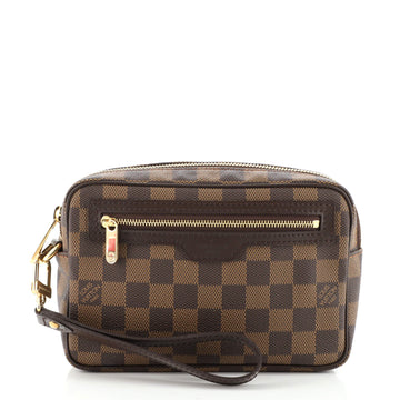 Louis Vuitton Pochette Macao Damier