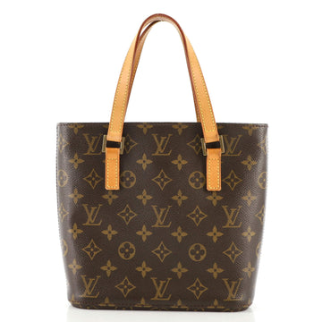 Louis Vuitton Vavin Tote Monogram Canvas PM