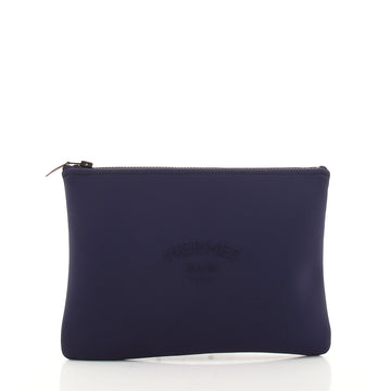 Hermes Neobain Case Neoprene Medium