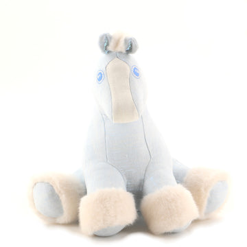 Hermes Hermy Horse Stuffed Animal Plush