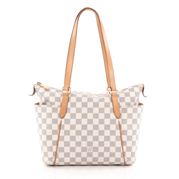 Louis Vuitton Totally Handbag Damier PM