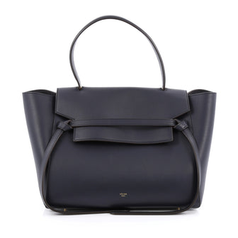 Celine Belt Bag Calfskin Small