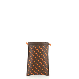Hermes Pilo Pochette Leather PM