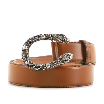 Gucci Dionysus Belt Leather Medium