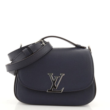 Louis Vuitton Vivienne NM Handbag Leather
