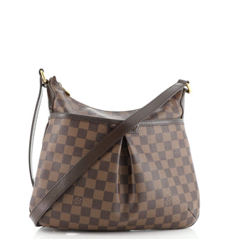 Louis Vuitton Bloomsbury Handbag Damier PM