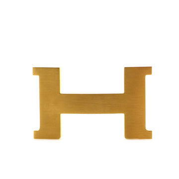 Hermes Constance Belt Buckle Metal Large