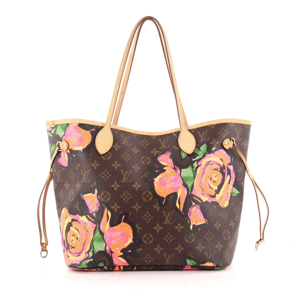 Louis Vuitton Neverfull MM – The Brand Collector