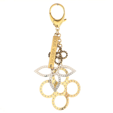 Louis Vuitton Tapage Bag Charm Metal