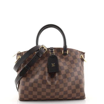 Louis Vuitton Odeon Tote Damier PM