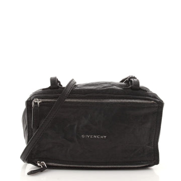 Givenchy Pandora Bag Distressed Leather Mini