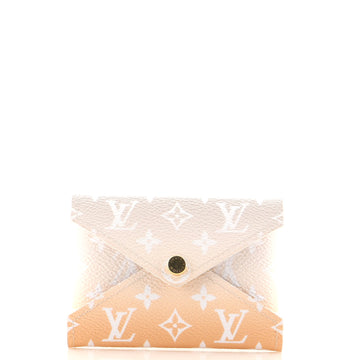 Louis Vuitton Kirigami Pochette By The Pool Monogram Giant PM