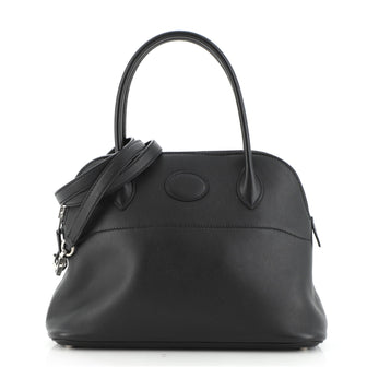 Hermes Bolide Bag Swift 27