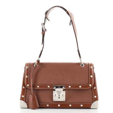 Louis Vuitton Suhali Le Talentueux Handbag Leather
