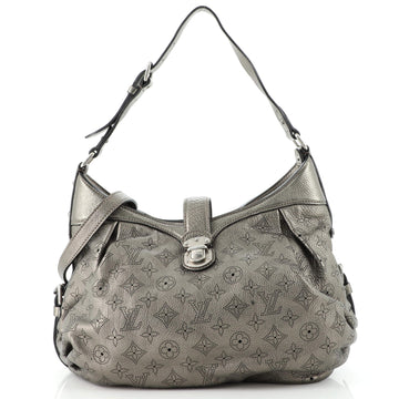 Louis Vuitton XS Crossbody Bag Mahina Leather