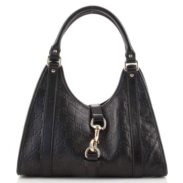 Gucci Joy Shoulder Bag Guccissima Leather Small