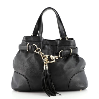 Gucci Sienna Tote Leather Medium
