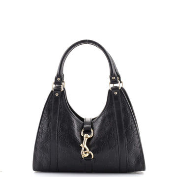 Gucci Joy Shoulder Bag Guccissima Leather Small