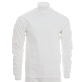 Christian Dior Men's Diorissimo Sweatshirt Cotton with Diorissimo Applique