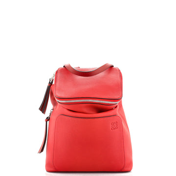 Loewe Goya Backpack Leather Small