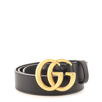 Gucci GG Marmont Belt Leather Medium