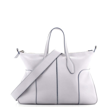 Tod's Piccolo Tote Leather Medium