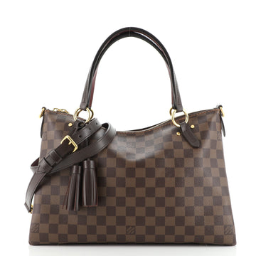 Louis Vuitton Lymington Handbag Damier