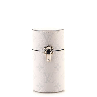Louis Vuitton 100ML Monogram Travel Perfume Case