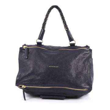 Givenchy Pandora Bag Leather Large