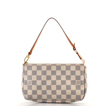 Louis Vuitton Pochette Accessoires Damier