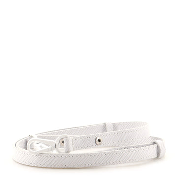 Louis Vuitton Twist Shoulder Strap Epi Leather