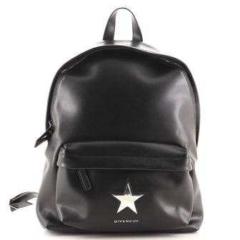 Givenchy Classic Backpack Leather Mini
