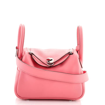 Hermes Lindy Bag Swift Mini