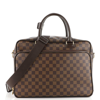 Louis Vuitton Icare Laptop Bag Damier