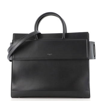 Givenchy Horizon Satchel Leather Medium
